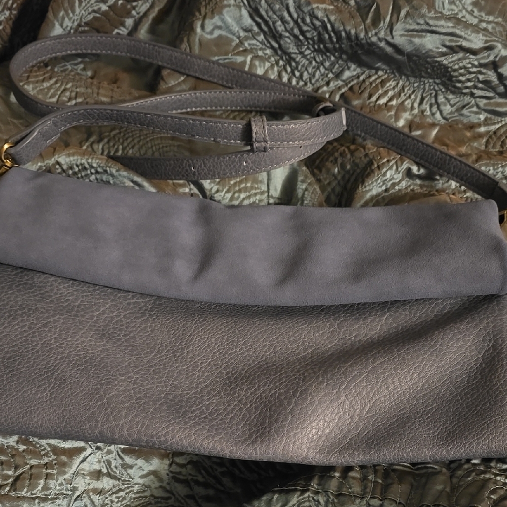 Anthopologie Purse